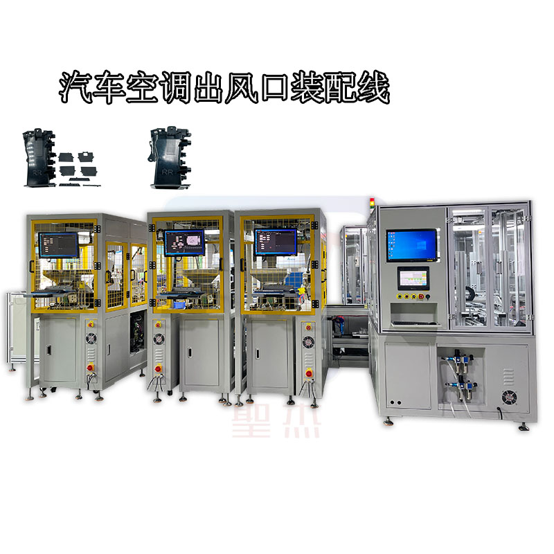 非標設備的優勢