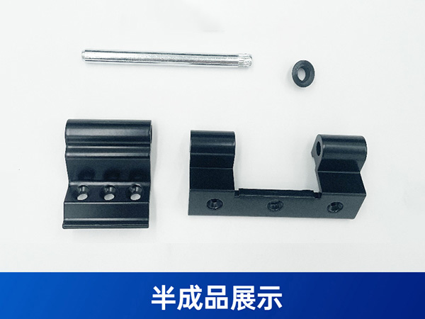 門窗合頁自動化裝配機