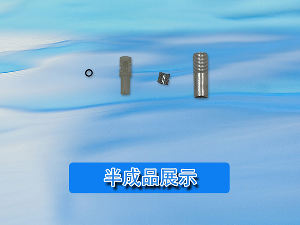 家具接頭組裝機