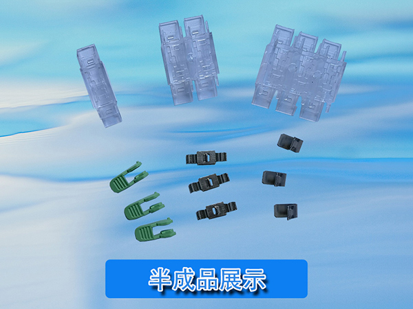 工廠定制 非標自動化設備 接線端子組裝機