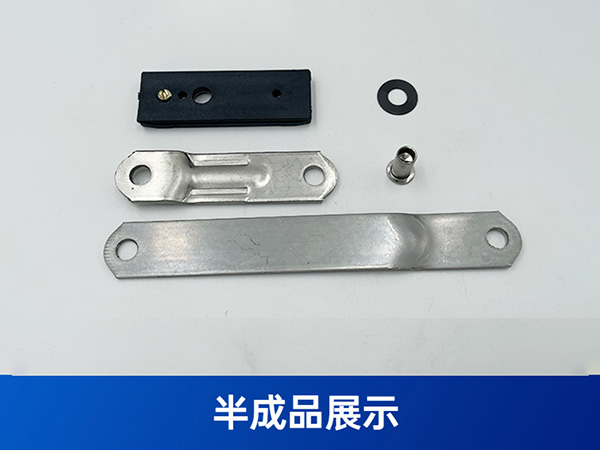 門窗滑撐風撐自動裝配設備