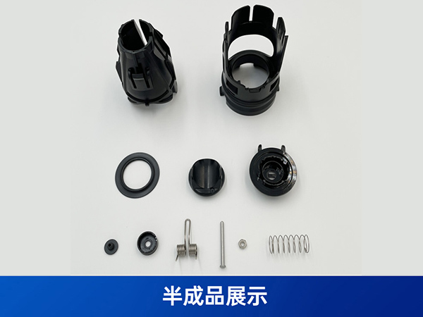 圣杰機(jī)械直供汽車加油口裝配機(jī) 日產(chǎn)汽車 自動(dòng)組裝設(shè)備