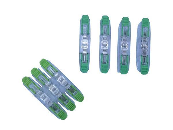 OJ-28通用快速接線終端機