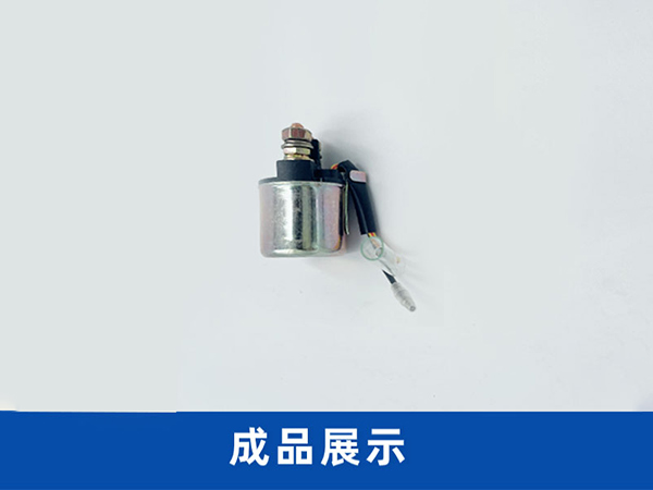 CQLH-繼電器組裝設備
