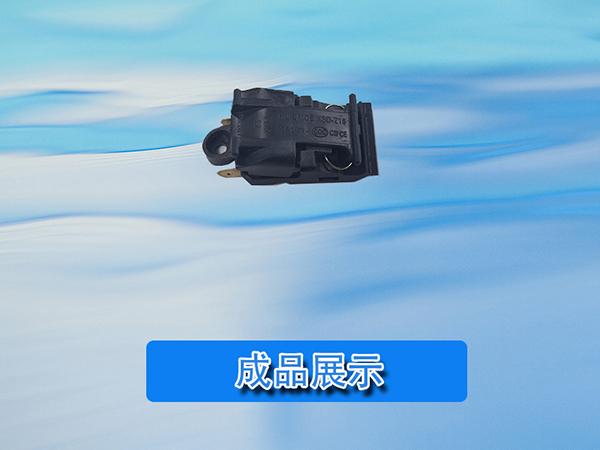 電水壺蒸汽開關組裝檢測設備 圣杰自動化 非標定制設備