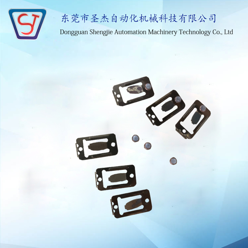 東莞廠家非標(biāo)定制自動(dòng)組裝機(jī) 彈片鉚銀點(diǎn)自動(dòng)組裝機(jī)生產(chǎn)