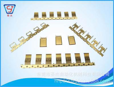 廠家供應自動化機械非標自動化生產(chǎn)線電子產(chǎn)品組裝YTPE-C插針機